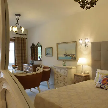 Leandros 3* Nea Roda