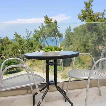 Hotel Leandros Nea Roda