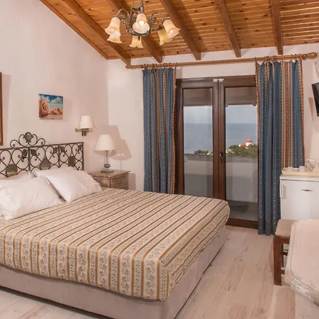 Leandros Hotel Nea Roda