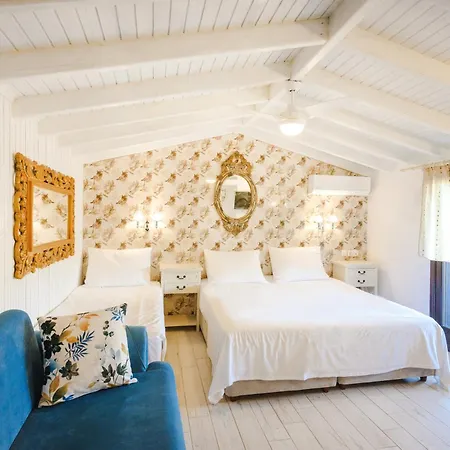 Leandros 3*