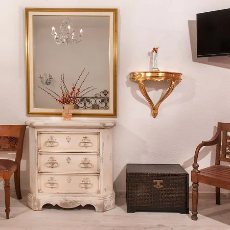 Leandros Hotel Nea Roda