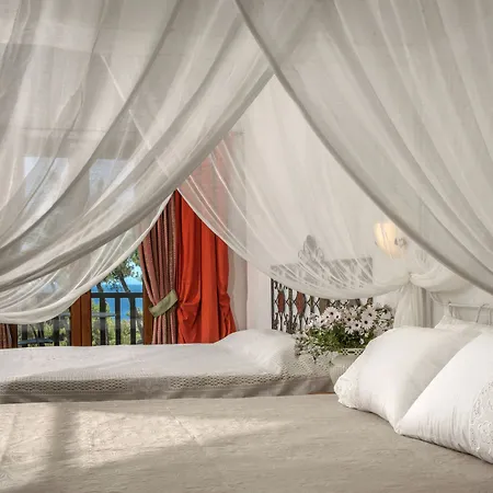 Hotel Leandros