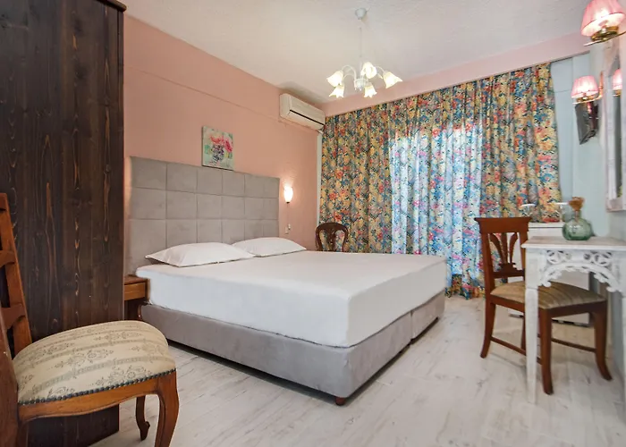 Leandros Hotel