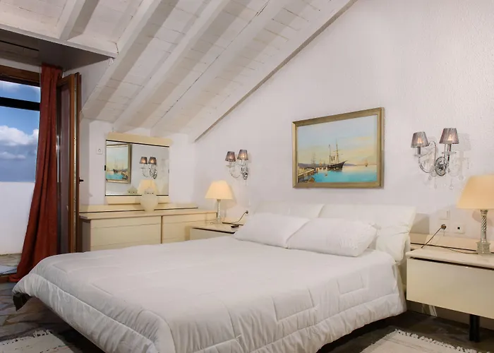 Hotel Leandros Nea Roda