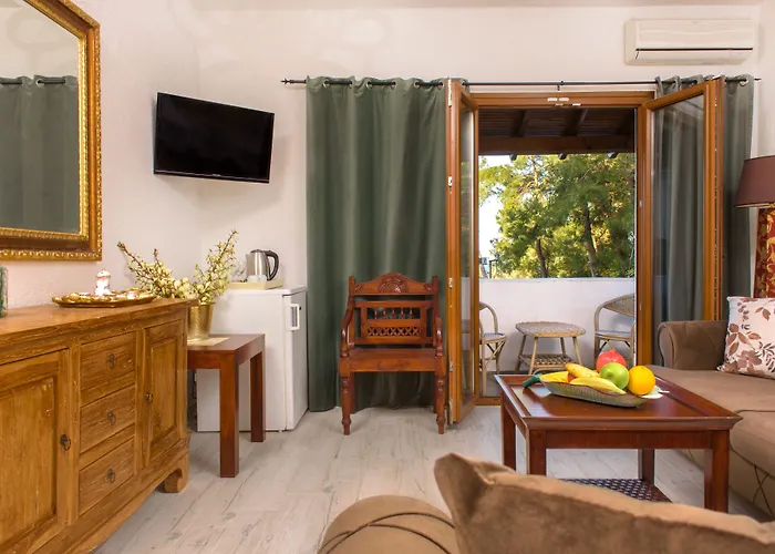Hotel Leandros
