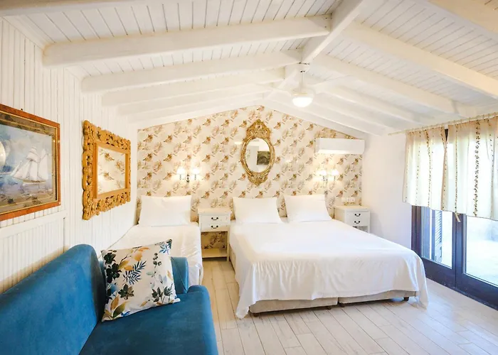 Leandros 3*