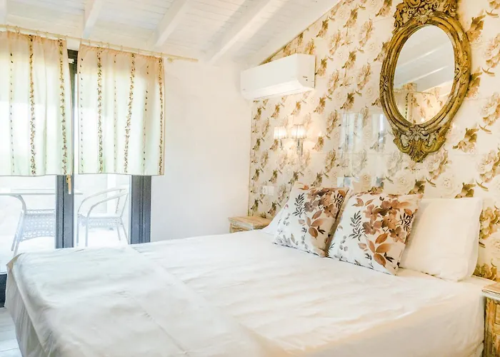 Hotel Leandros 3*