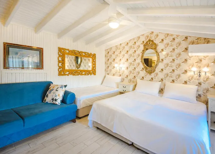 Hotel Leandros