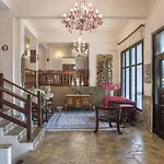 Leandros Nea Roda