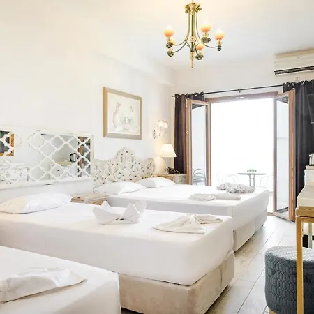 Hotel Leandros