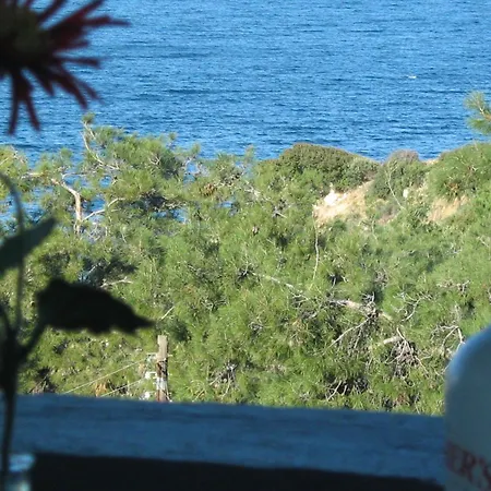 Leandros Hotel Nea Roda
