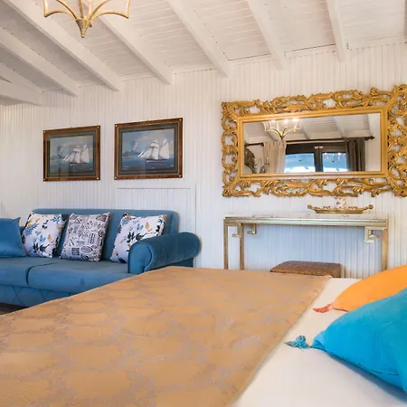 Leandros