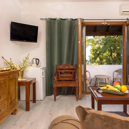 Hotel Leandros