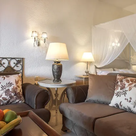 Hotel Leandros 3*