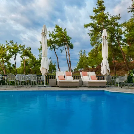 Leandros