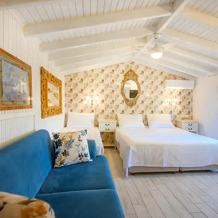 Leandros