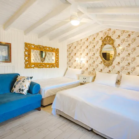 Hotell Leandros