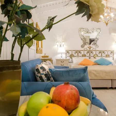 Leandros Hotel