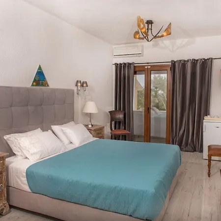 Hotel Leandros