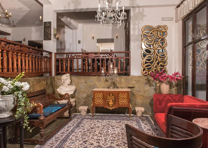 Leandros Hotel Nea Roda