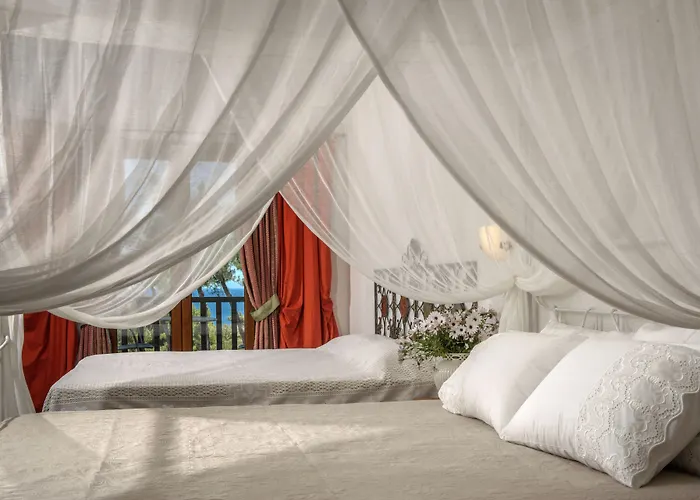 Leandros Hotel