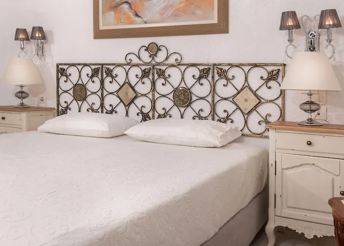Hotel Leandros