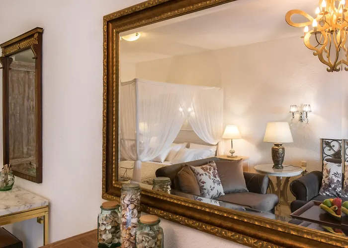 Hotel Leandros 3*