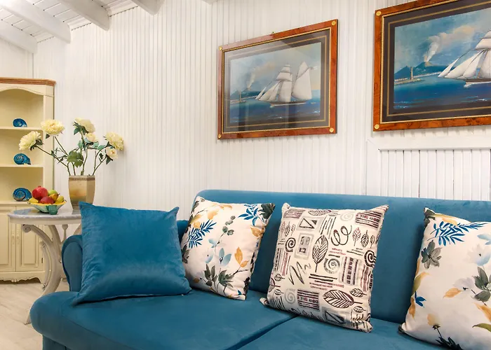 Hotel Leandros Nea Roda