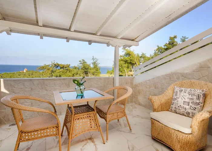 Leandros Hotel Nea Roda