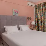 酒店 林德罗斯酒店 3*