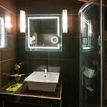 林德罗斯酒店 酒店 3*