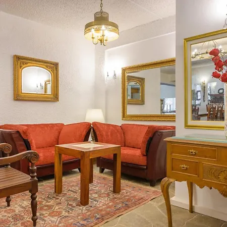 Leandros 3* نيا رودا