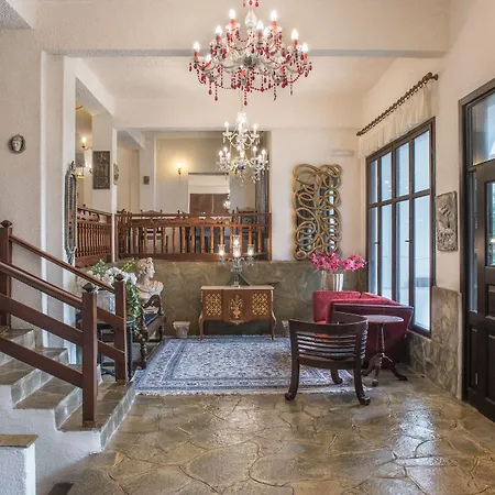 Leandros نيا رودا