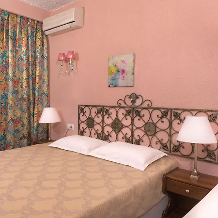 Leandros 3* نيا رودا