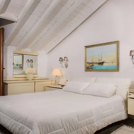 فندق Leandros نيا رودا