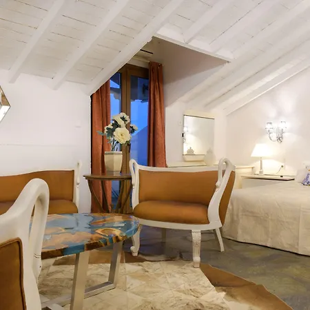 Leandros فندق نيا رودا