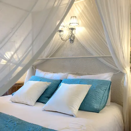 Leandros نيا رودا