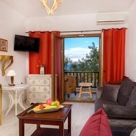 Leandros نيا رودا