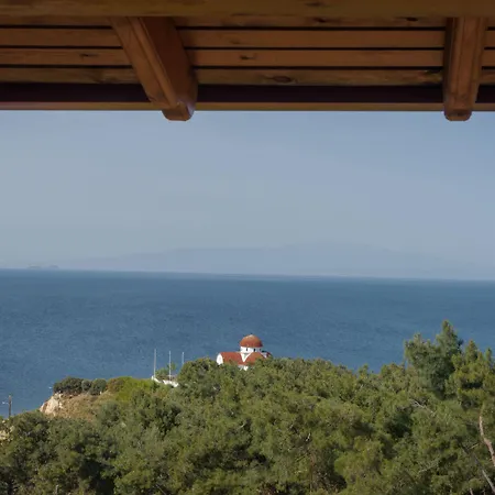 Leandros 3* نيا رودا