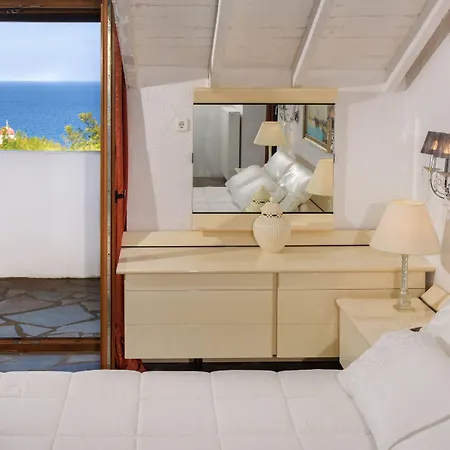 Leandros 3* נאה רודה