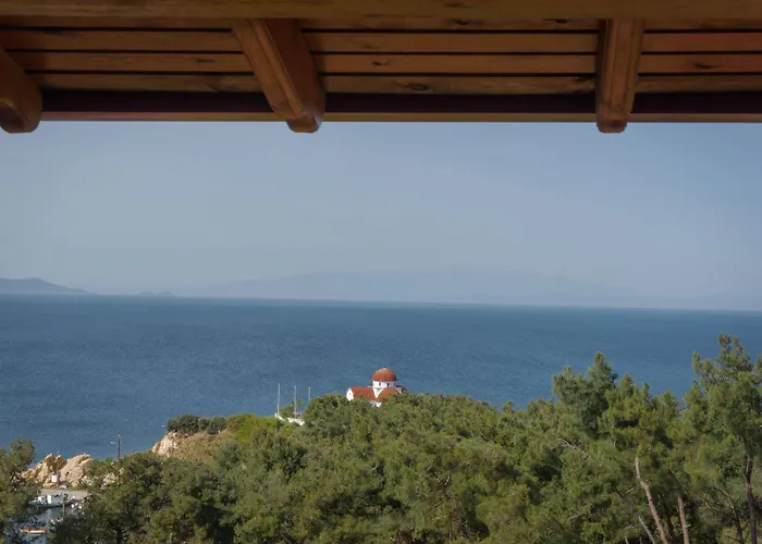 Leandros 3* Неа-Рода