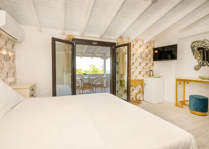 Leandros 3*